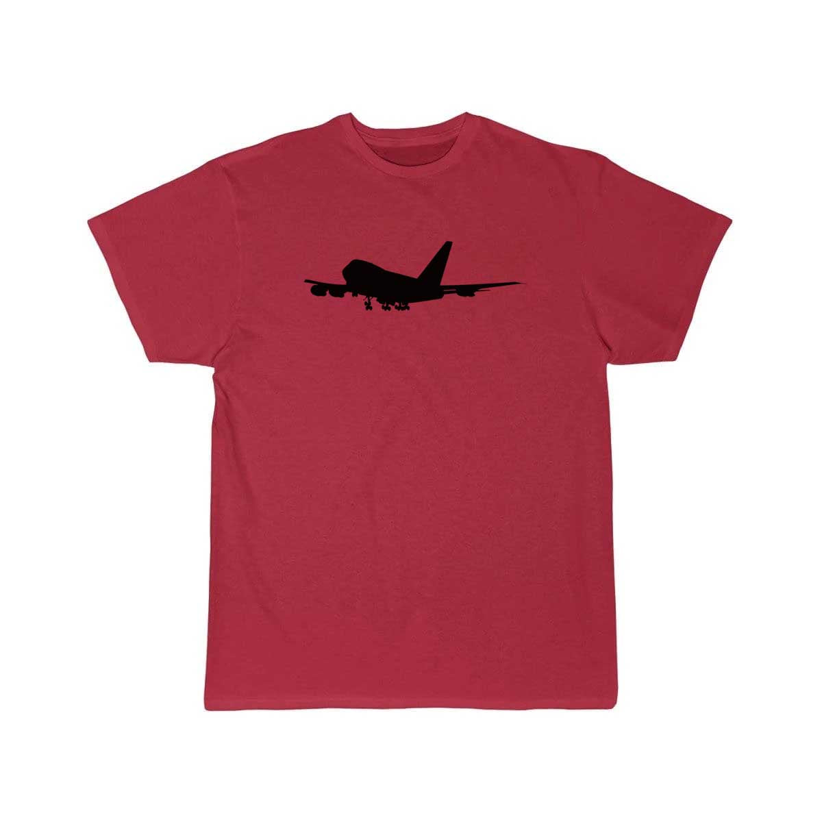 jumbo jet T Shirt THE AV8R