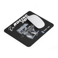 Thumbnail for BOEING 787  -  MOUSE PAD Printify