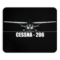 Thumbnail for CESSNA 206  -  MOUSE PAD Printify