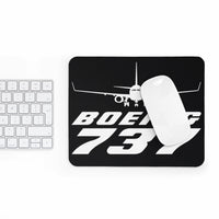 Thumbnail for BOEING 737 -  MOUSE PAD Printify