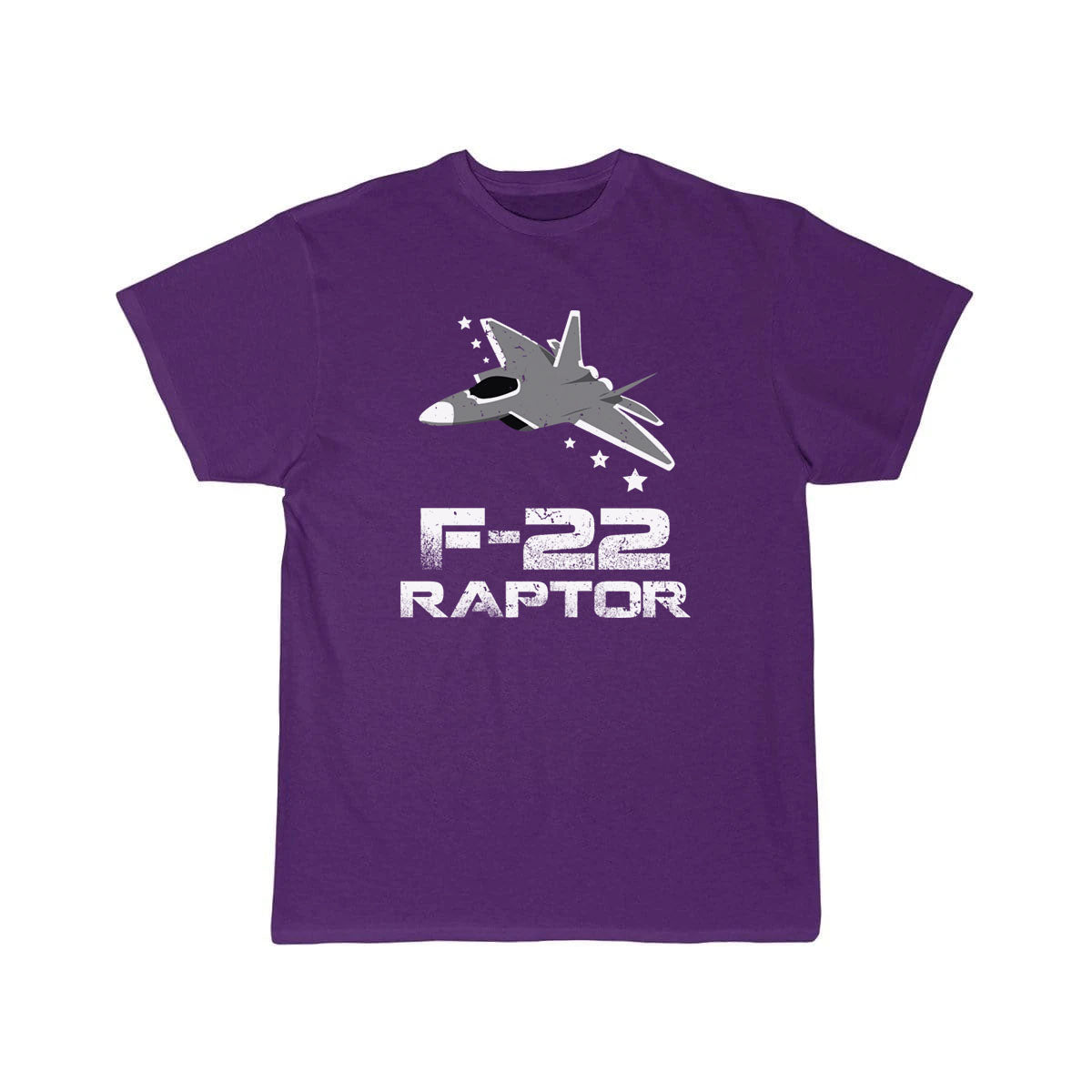 Funny Jets - F 22 Raptor - Aircraft Engine Humor T SHIRT THE AV8R