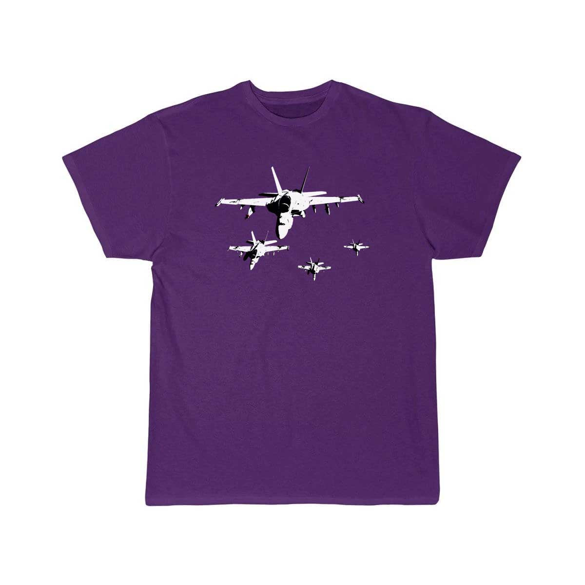 F18 Fighter Jets T SHIRT THE AV8R