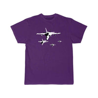 Thumbnail for F18 Fighter Jets T SHIRT THE AV8R