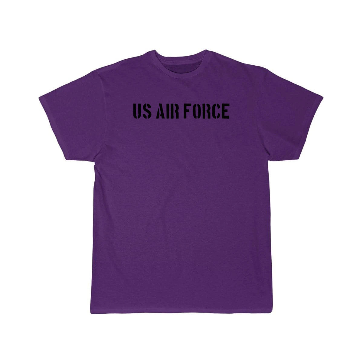 usa air force T SHIRT THE AV8R