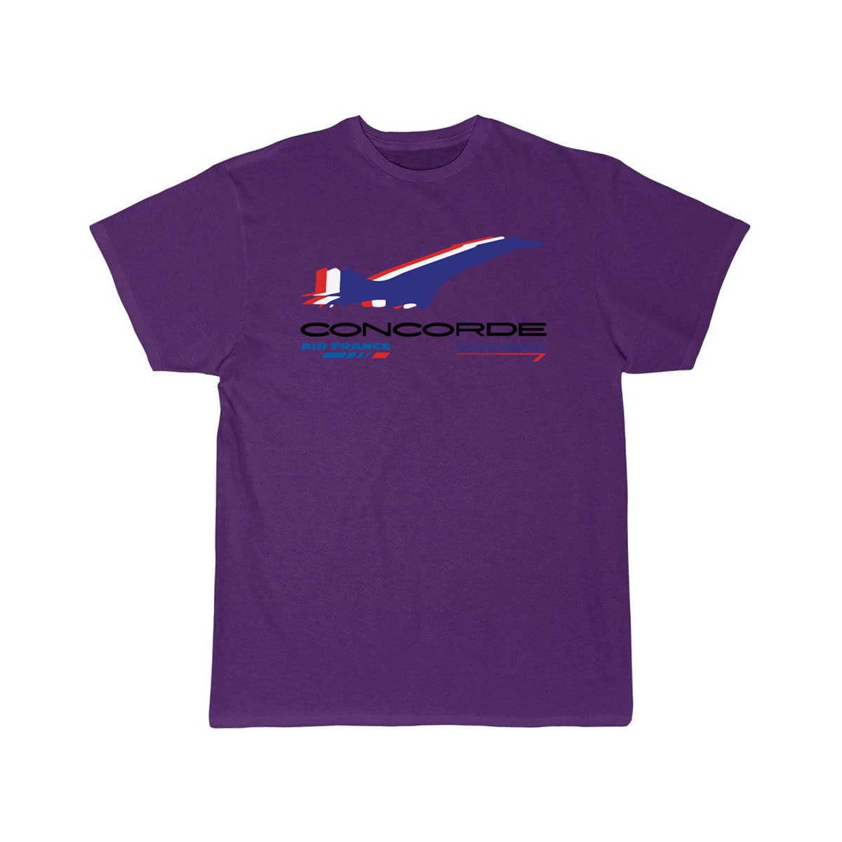 CONCORDE AIR T Shirt THE AV8R