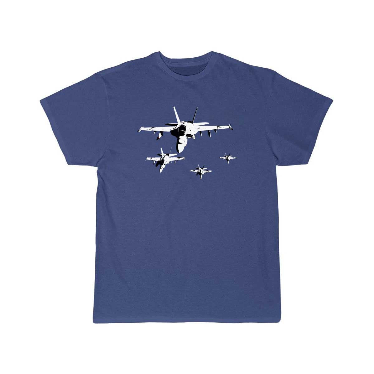 F18 Fighter Jets T SHIRT THE AV8R