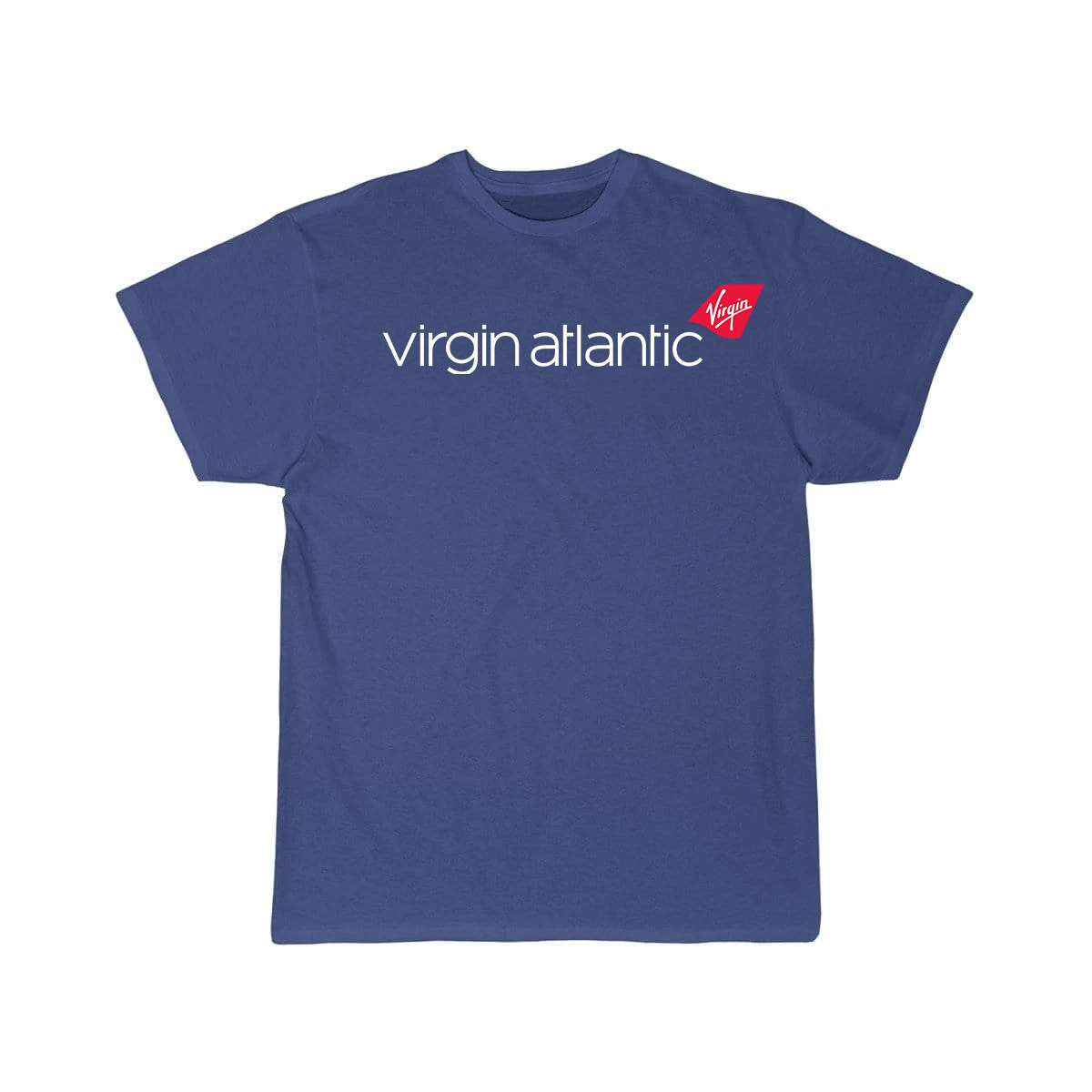 VIRGIN ATLANTIC AIRLINE T-SHIRT