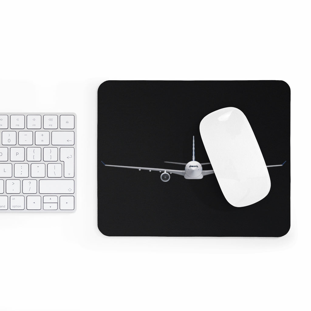 AIRBUS AIRCRAFT 330   - MOUSE PAD Printify