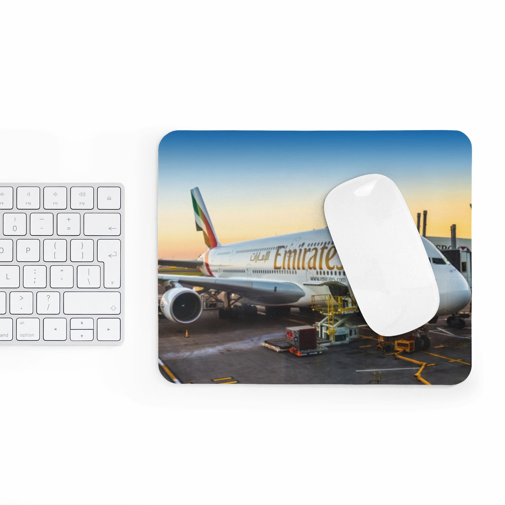 EMIRATES  -  MOUSE PAD Printify