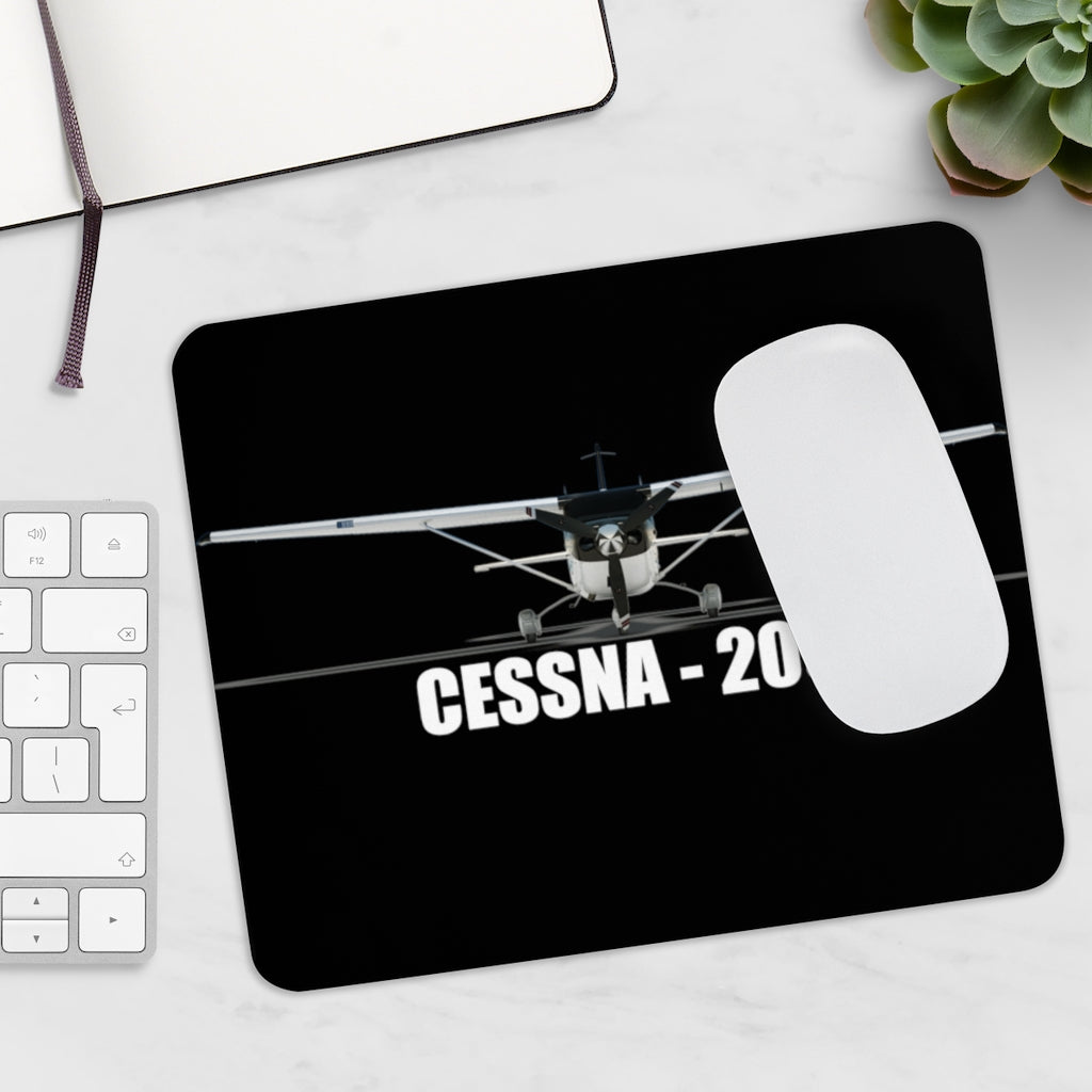 CESSNA 206  -  MOUSE PAD Printify