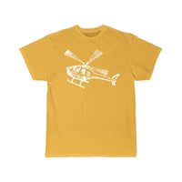 Thumbnail for Helicopter DESIGNED T-SHIRT THE AV8R