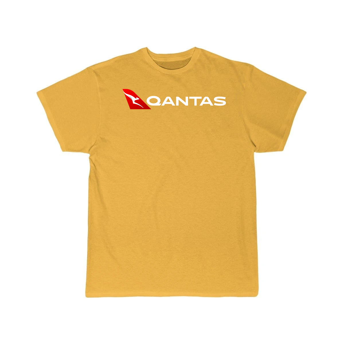 QANTAS AIRLINE T-SHIRT