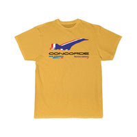 Thumbnail for CONCORDE AIR T Shirt THE AV8R