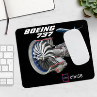 Thumbnail for BOEING 737 -  MOUSE PAD Printify