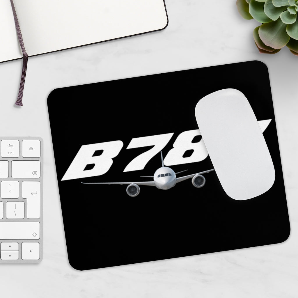 BOEING 787  -  MOUSE PAD Printify