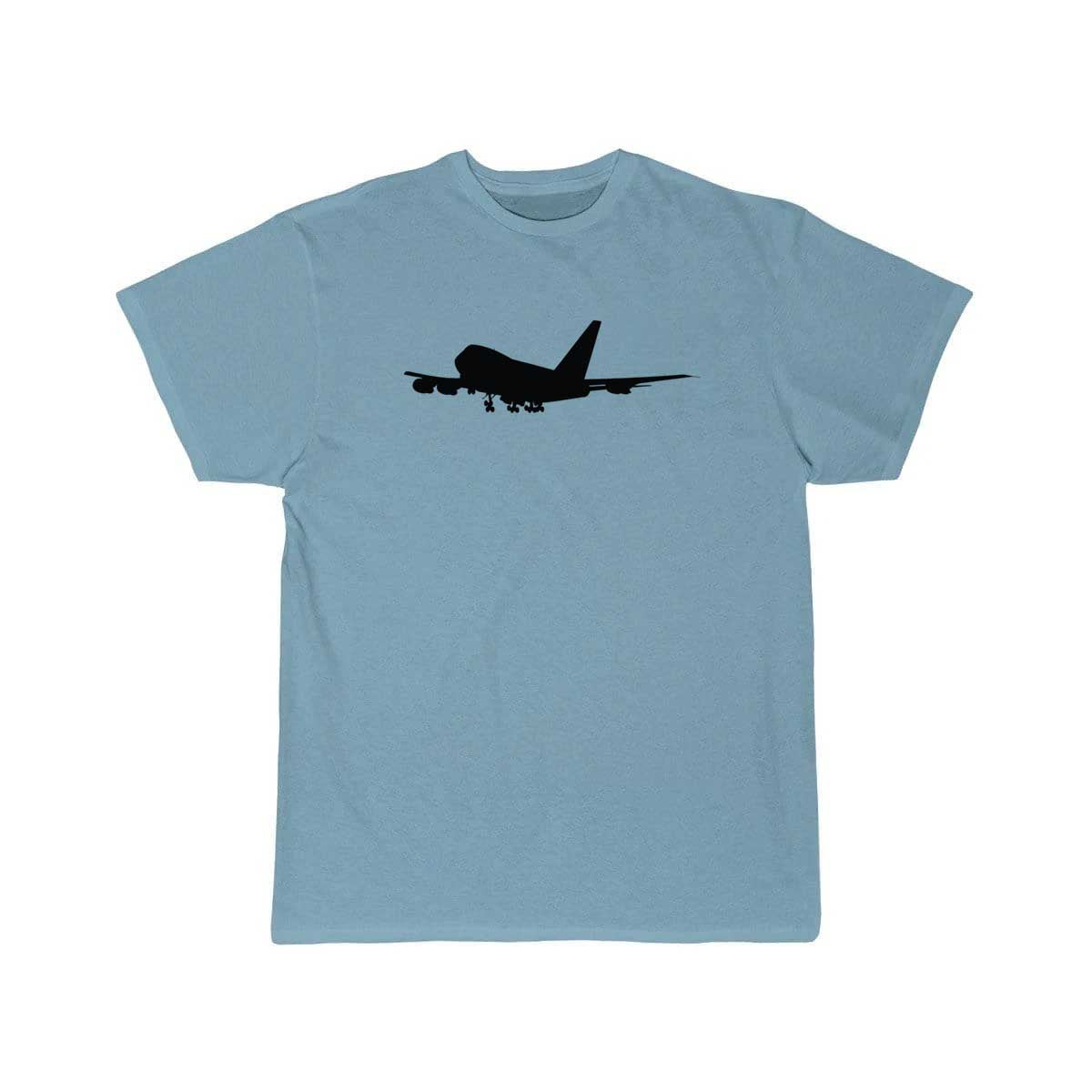 jumbo jet T Shirt THE AV8R