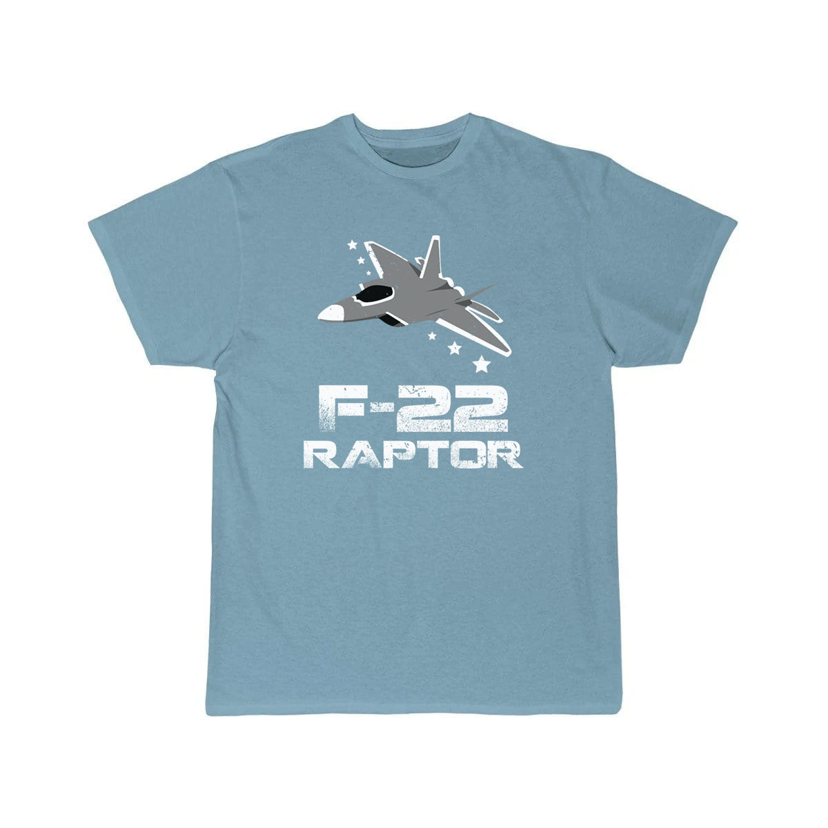 Funny Jets - F 22 Raptor - Aircraft Engine Humor T SHIRT THE AV8R