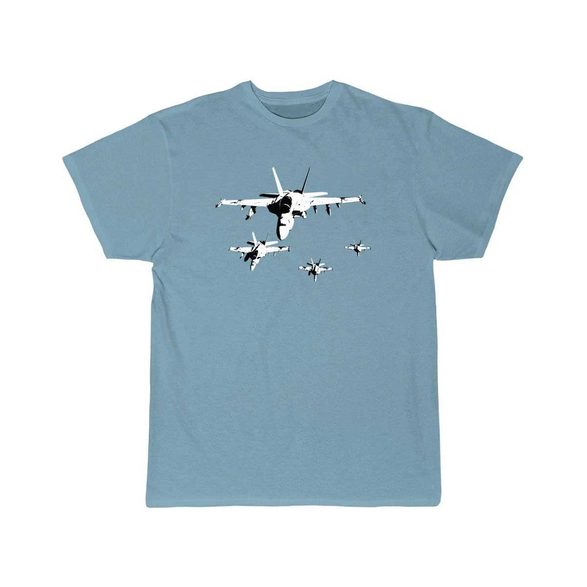 F18 Fighter Jets T SHIRT THE AV8R