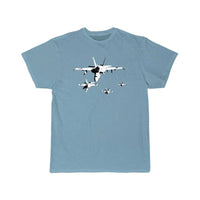 Thumbnail for F18 Fighter Jets T SHIRT THE AV8R