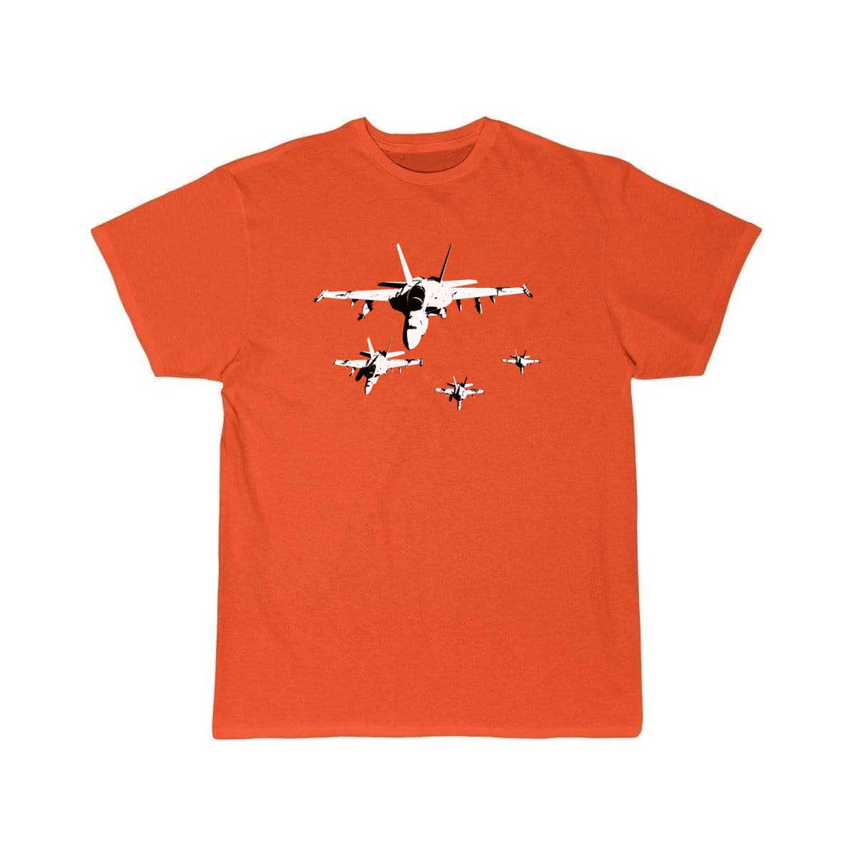 F18 Fighter Jets T SHIRT THE AV8R