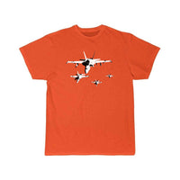 Thumbnail for F18 Fighter Jets T SHIRT THE AV8R