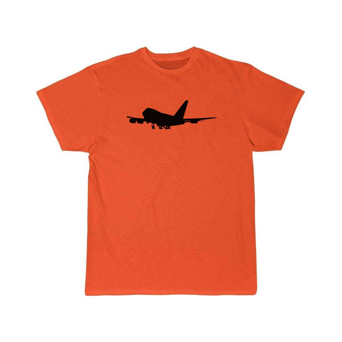 jumbo jet T Shirt THE AV8R