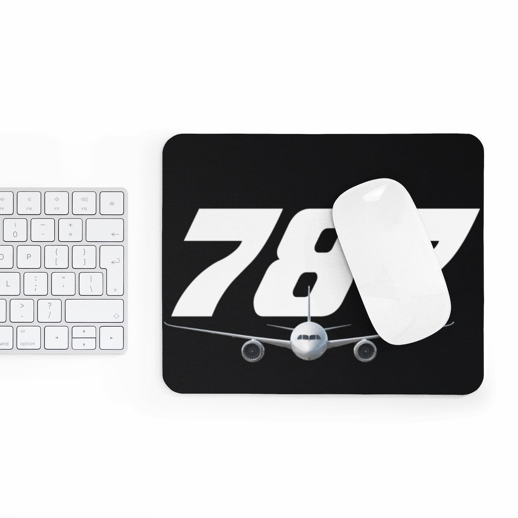 BOEING 787  -  MOUSE PAD Printify