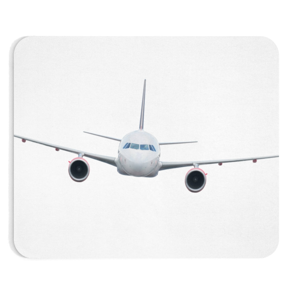 AIRCRAFT  -  MOUSE PAD Printify