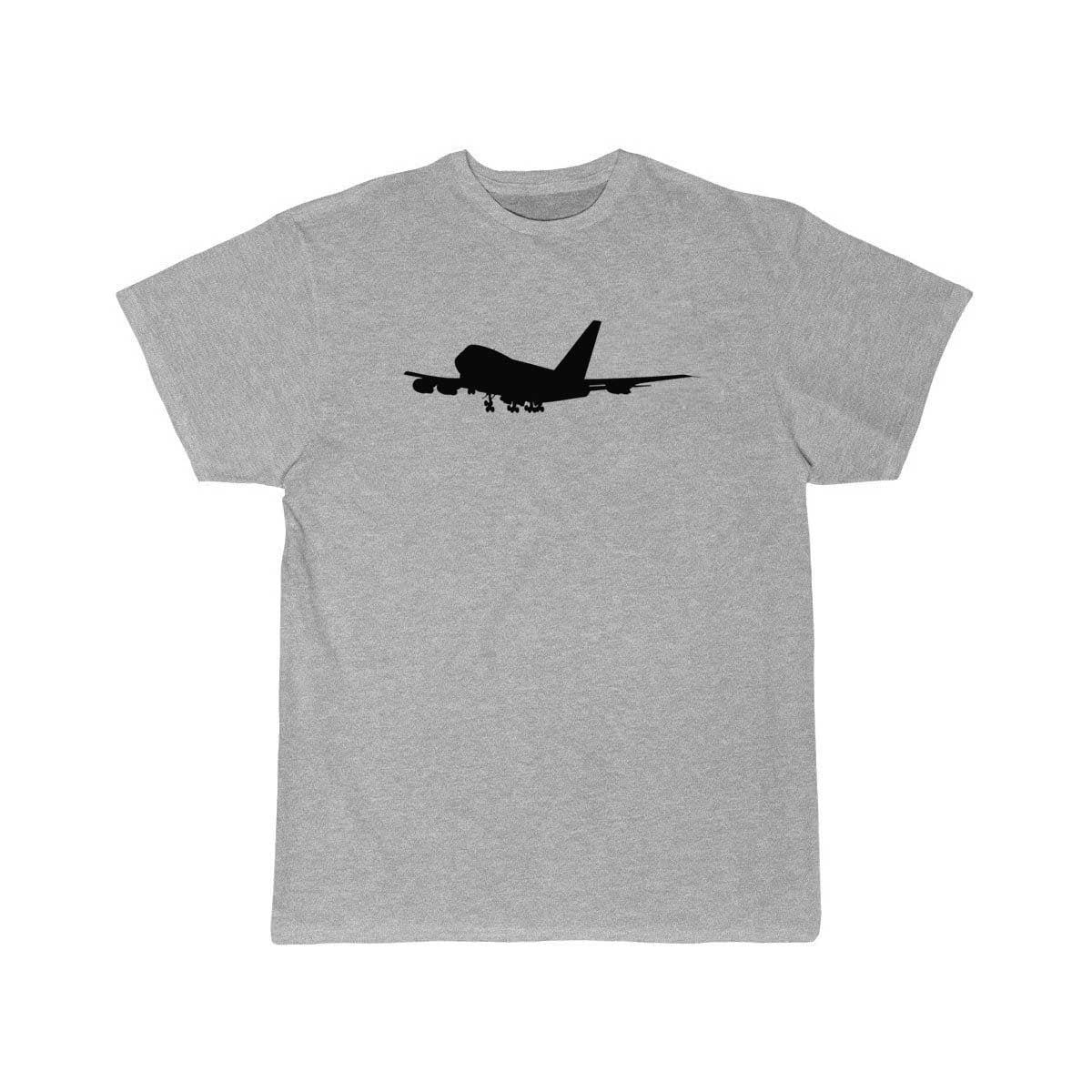 jumbo jet T Shirt THE AV8R