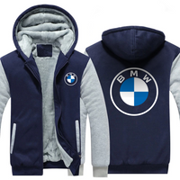 Thumbnail for BMW  AUTOMOBILE  FLEECE SWEATSHIRT