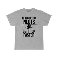 Thumbnail for Helicopter Pilots Giuf T-SHIRT THE AV8R