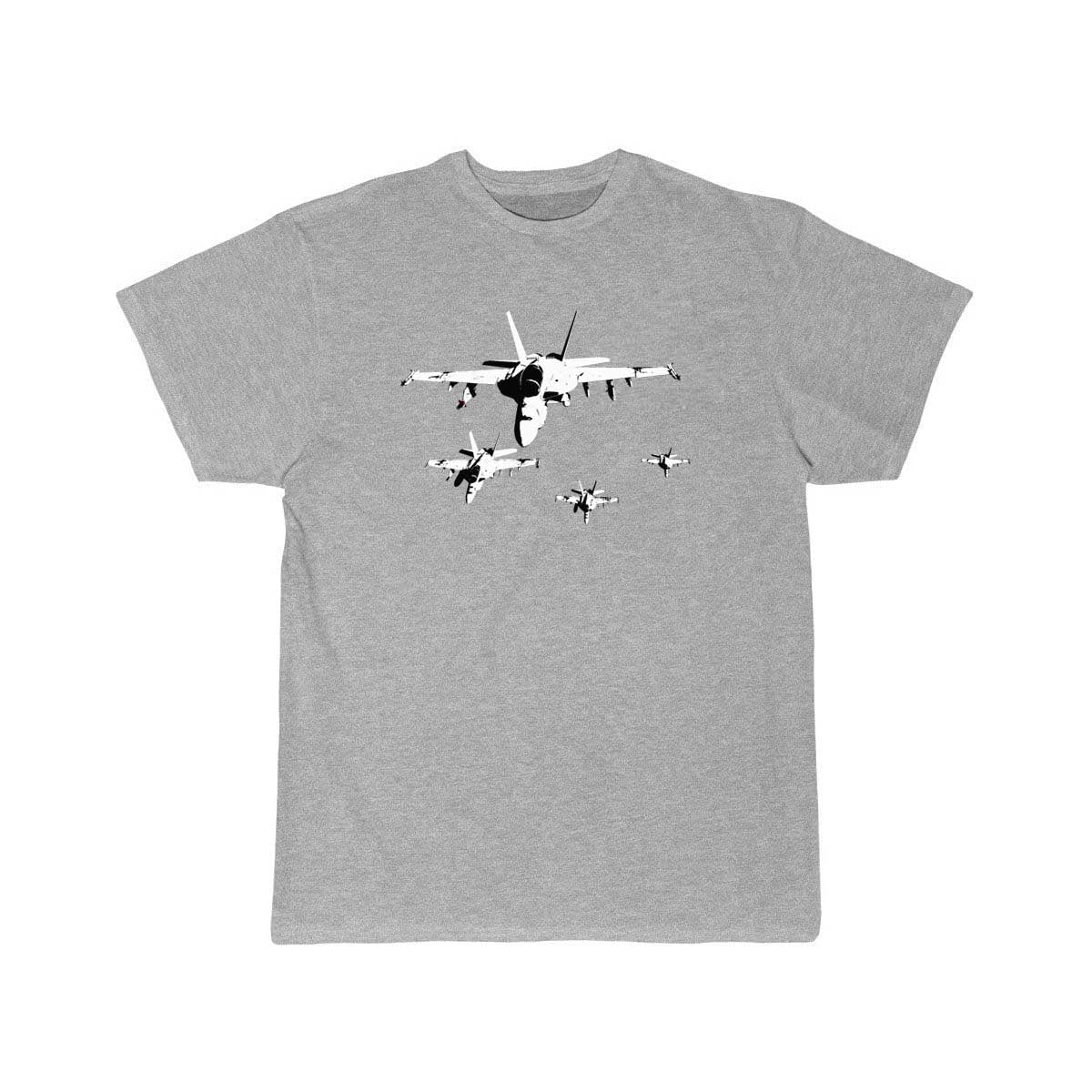 F18 Fighter Jets T SHIRT THE AV8R