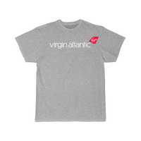 Thumbnail for VIRGIN ATLANTIC AIRLINE T-SHIRT