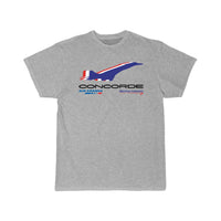 Thumbnail for CONCORDE AIR T Shirt THE AV8R