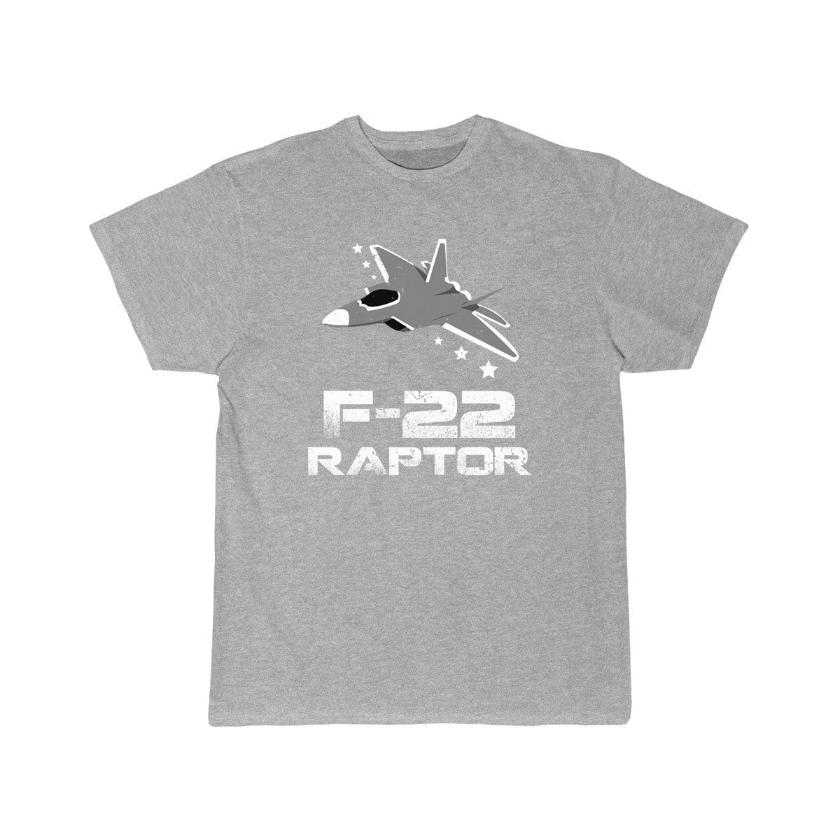 Funny Jets - F 22 Raptor - Aircraft Engine Humor T SHIRT THE AV8R