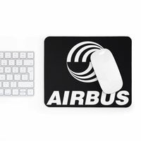 Thumbnail for AIRBUS LOGO  - MOUSE PAD Printify