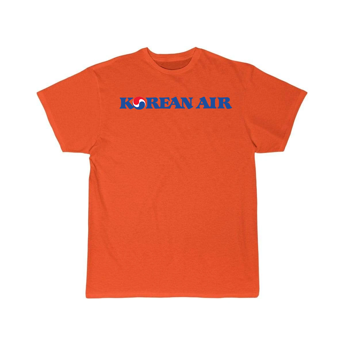 KOREAN AIRLINE T-SHIRT