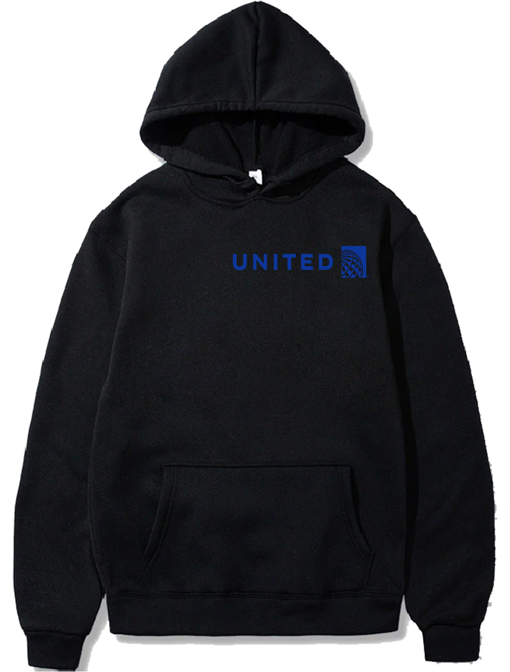 UNITED AIRLINE PULLOVER