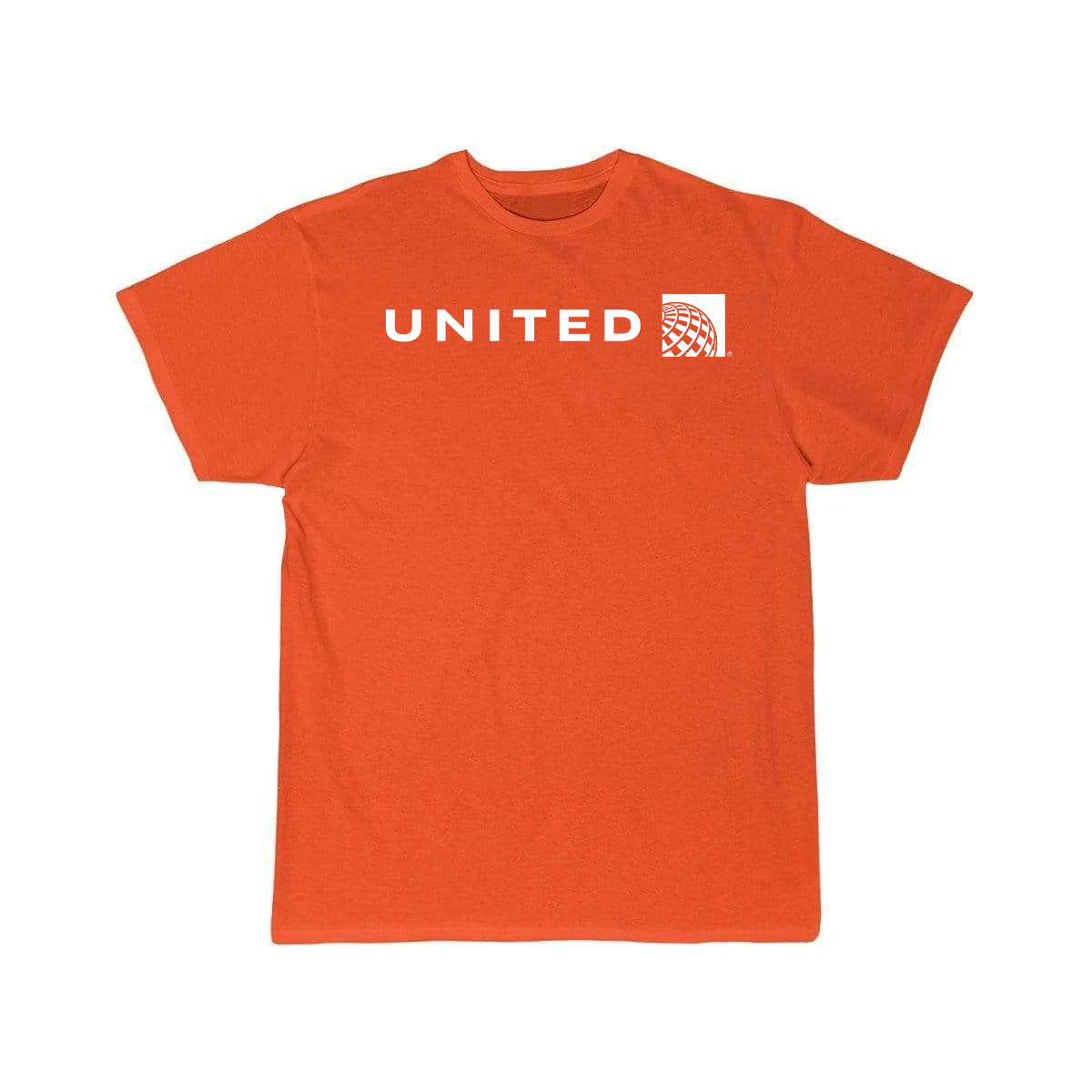 UNITED AIRLINE T-SHIRT