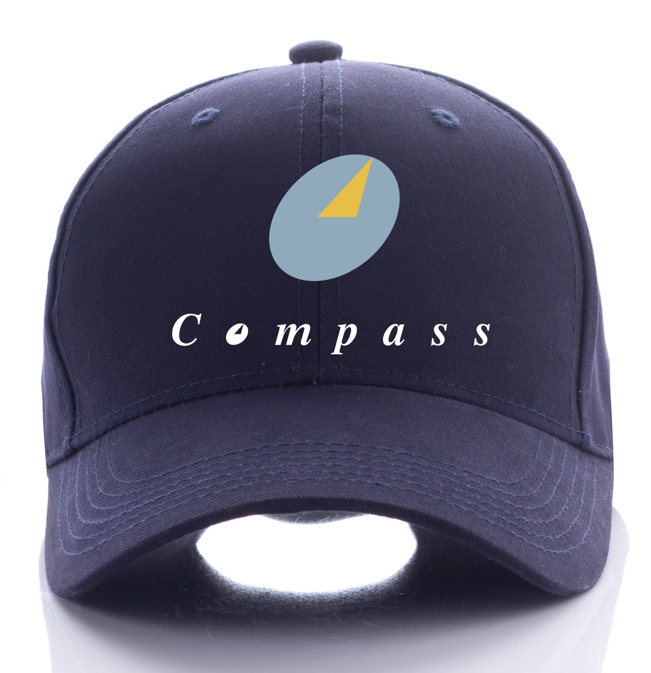 COMPASS AIRLINE DESIGNED CAP