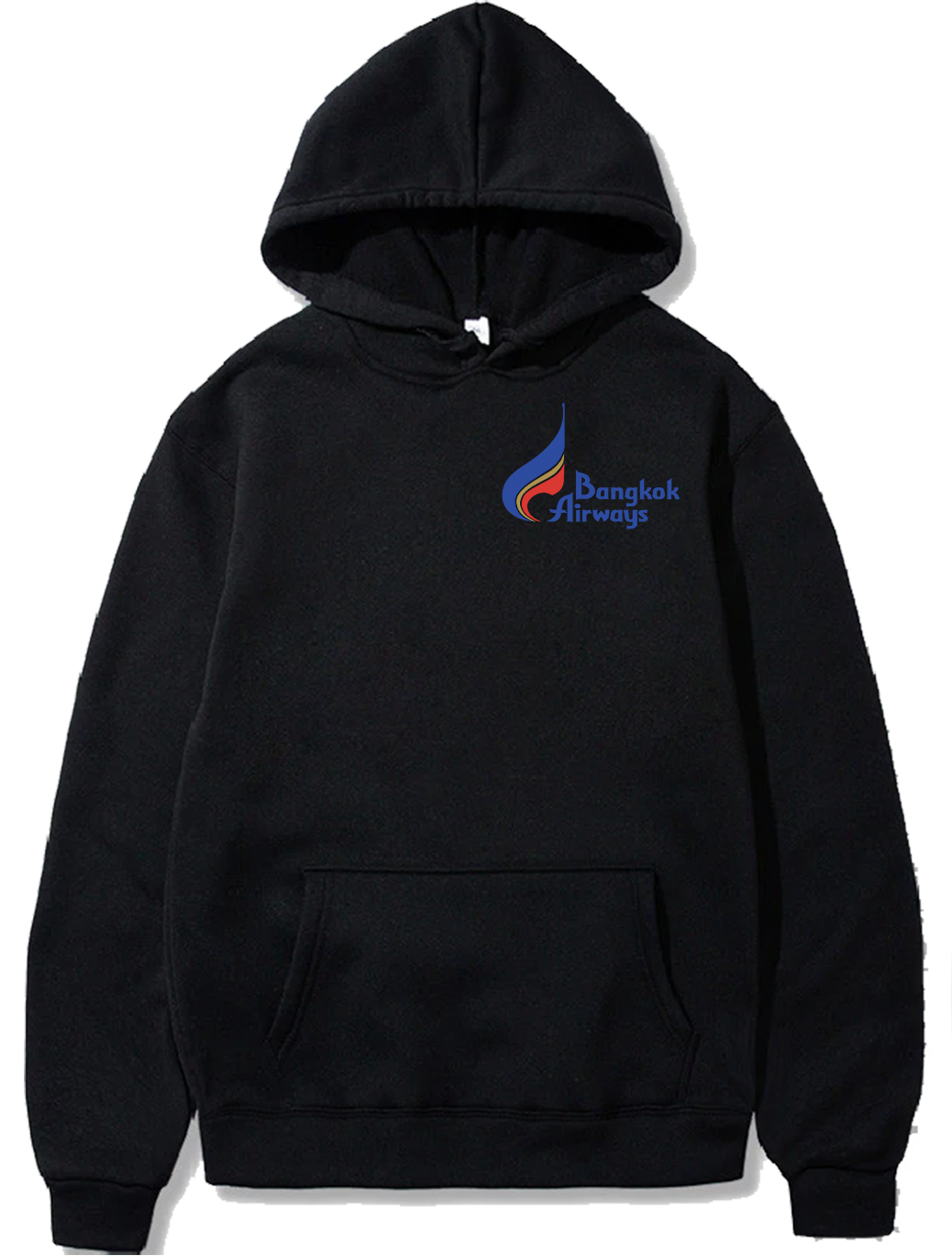 BANGKOK AIRLINE PULLOVER