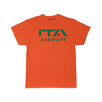 Thumbnail for ITALY AIRLINE T-SHIRT