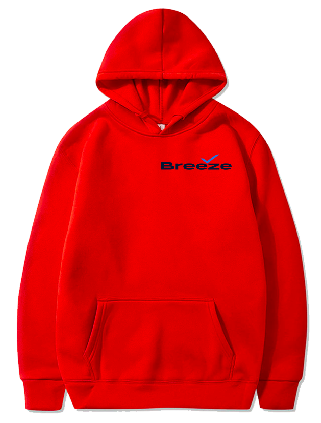 BREEZE AIRLINE PULLOVER