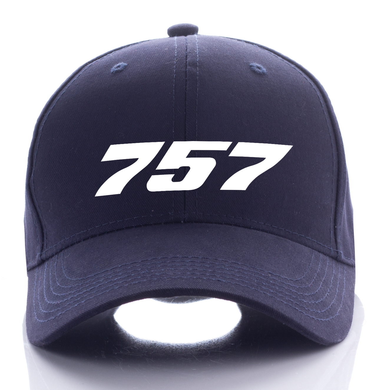 BOEING 757 DESIGNED CAP