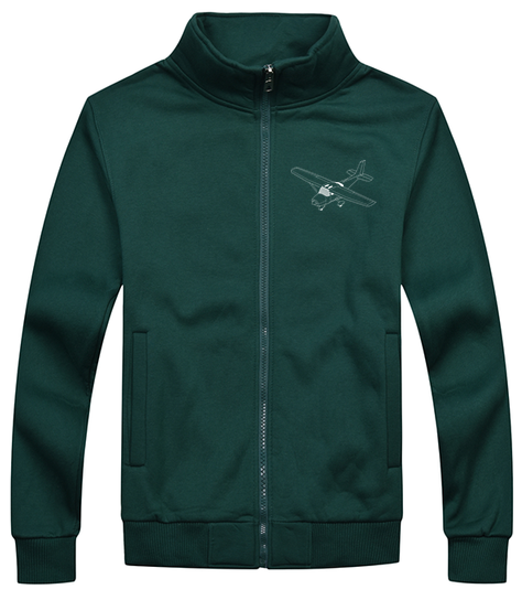 CESSNA 172 WESTCOOL  JACKET