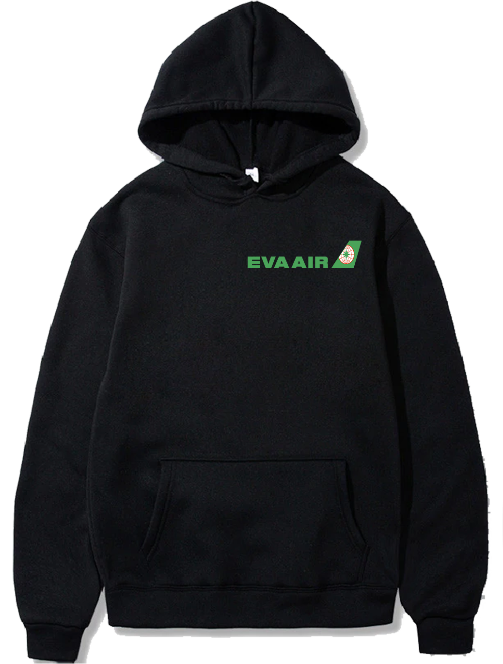 EVAAIR AIRLINE PULLOVER