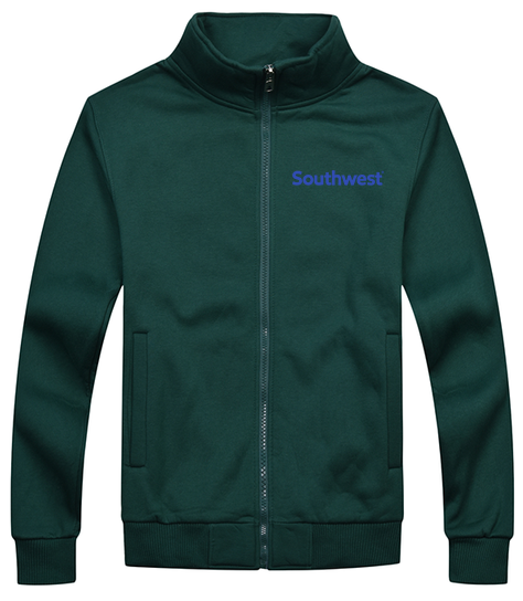 SOUTHWEST AIRLINES WESTCOOL JACKET