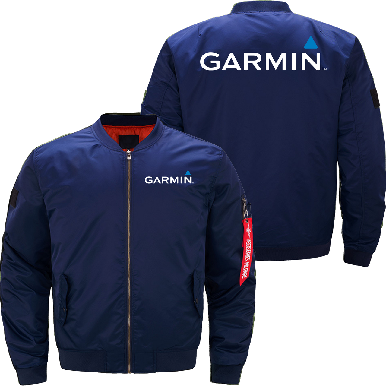 GARMIN JACKET