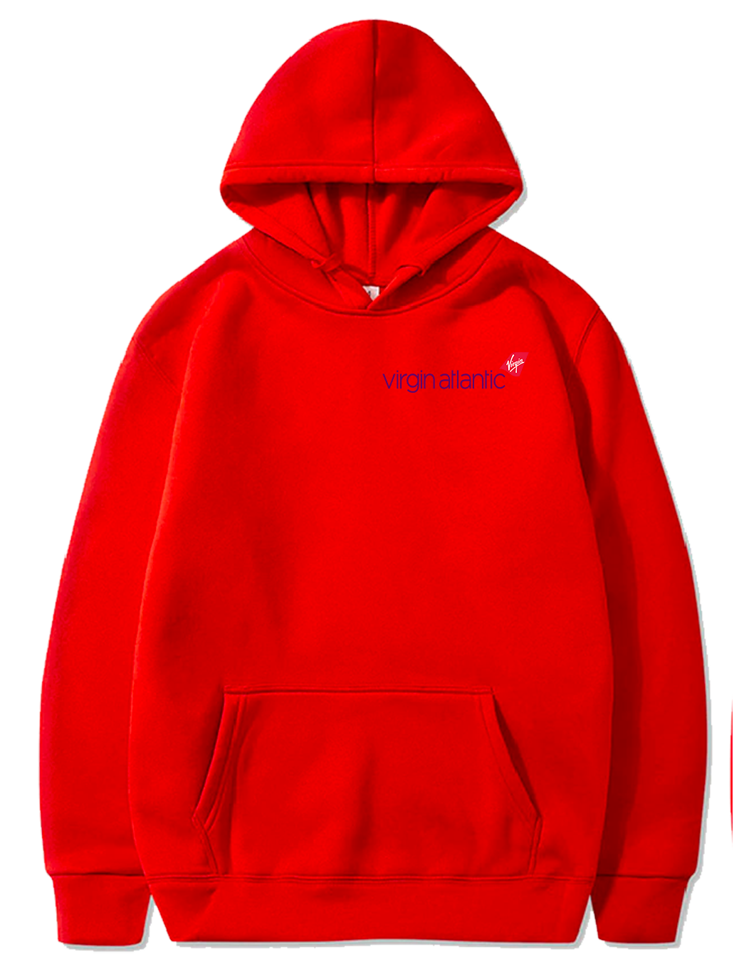 VIRGIN ATLANTIC AIRLINE PULLOVER