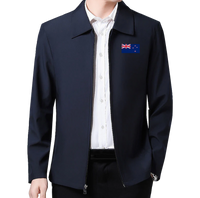Thumbnail for NEW ZELAND AIRLINE  JACKET